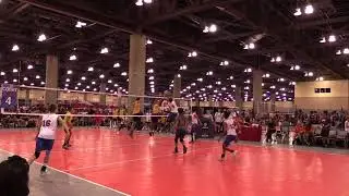 Logan smash 2018 Arizona