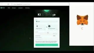 How to use KCC Bridge.