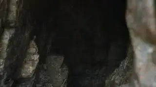 Unreal Engine 5 Cave Sequence