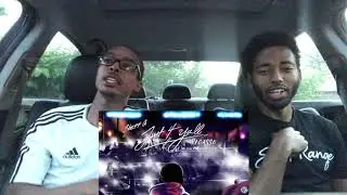 Sheff G, King Von, Jay Critch & Eli Fross - PICASSO (Audio) | Shadow Views TV reaction