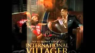 Yo Yo Honey Singh(Brown Rang Mix).mp4