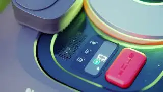 How to use PIN code