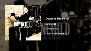 Downchild - Down In The Delta