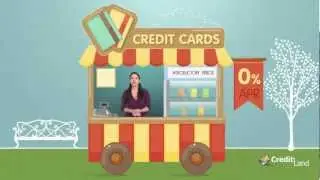 Video Guide to Low Interest Credit Cards