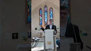 Torges Predigt: Gottes Liebe hat mein Leben gerettet! (+ Performance von 