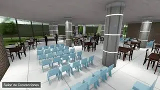 final dise&ntilde;o hotel 4 estrellas