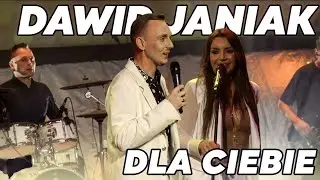 Dawid Janiak - Dla Ciebie