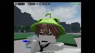 Estrenando nueva skin y ¿exploiters?