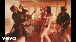 Viva Suecia, Siloé - Sangre (Video Oficial)