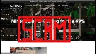 🚨 Mining Syndicate Review &ndash; Legit Host or Crypto Fraud?