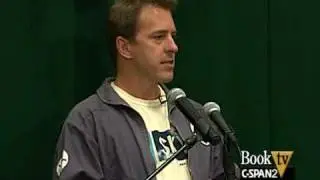 Book TV: Colin Beavan, 
