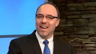 Revelation - The Seven Trumpets - Pastor  Jean Ross