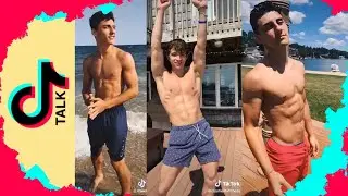 GAY TIKTOK COMPILATION #18 LGBTQ TikToks that remind us love is love