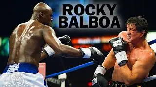 Rocky Balboa 2006 Full Movie Explained & Review | Talia Shire, Milo Ventimiglia, Sylvester Stallone