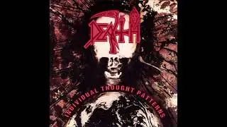 Death - Trapped in a corner (E standard)