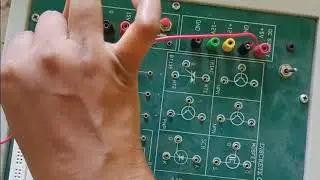 NOT GATE THEORY+PRACTICAL+APPLICATION By Mousumi Paramanik