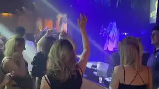 Bambou Lounge Bar 🎥 Fotolex DTV 🇬🇪 Tbilisi, Georgia