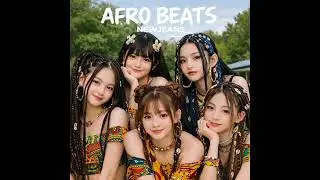 NewJeans (AfroBeats Remix)