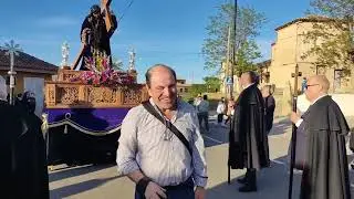 Procesión de la Vera Cruz