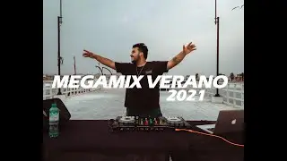 Mix Actual 2021 - DJ Bomba (Daddy yankee, Maluma, Myke towers, Raw Alejandro, Bad Bunny)