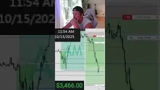 Трейдер зарабатывает 9к на РЕАЛЬНОМ СЧЕТЕ
