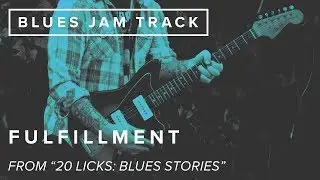 Just Jam: Fulfillment | JTCGuitar.com