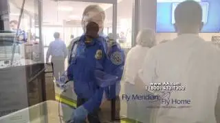 Hassle-free Flying