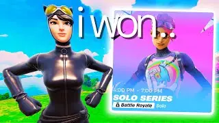 Мой ЛУЧШИЙ Solo CASH CUP..🏆