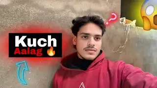 New Day of Life with new Experience 😁 || Rehan XR Vlog 😍
