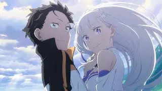 Re:Zero Season 3 - Opening Full『Reweave』by Konomi Suzuki