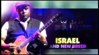 Barbados Gospelfest Ultimate Gospel 2015