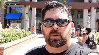 HALLOWEEN SHOPPING AT WORLD OF DISNEY STORE 2022!!! - New Merch At Disney Springs! - Daily Vlog!