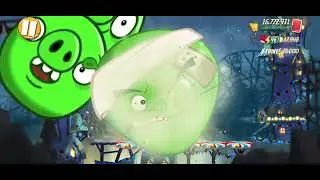 angry birds 2 boss battle 19