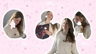 Q and A! Alles über mich🤭💕
