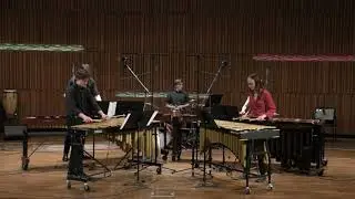 Andrew Patzig - False Awakening - Prague Conservatory