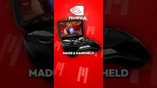 Why NVIDIA&rsquo;s Console Failed