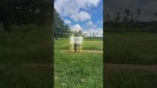 #🏢Topographical Survey#Boundary Marking#Partition of Land#Layout plan#Combine Field map Preparation.