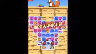 Simon's Cat Crunch Time Level 161 - NO BOOSTERS 😺 | SKILLGAMING ✔️