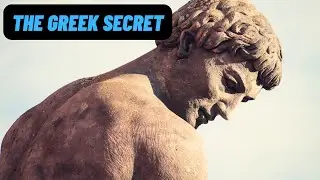 The Greek Secret to Bodyweight Mastery