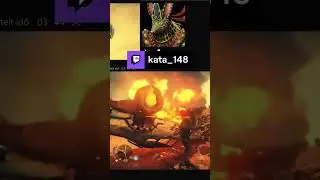 Az Igen Mad Kata in Action :) | kata_148 &ndash; #Twitch