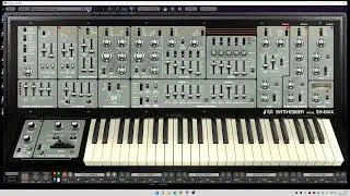 Cherry Audio SH-MAX