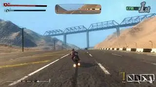 Road Redemption #1 - Full Campaign Gameplay ! INSANE GAME!