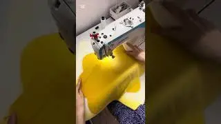 Декор подушка за 30 минут