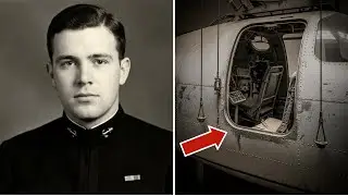 WWII Navy Officer Vanished on Patrol &mdash; 83 Years Later, His Aircraft Was Found Empty