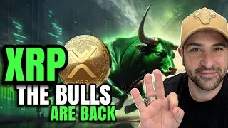 XRP BULLS ARE BACK! BITCOIN BREAKS $123,000 USD | EARN CURVE BOTS SMASHING IT! | HBAR, SUI, XLM, ETH