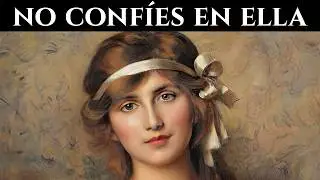NUNCA te fíes de las mujeres