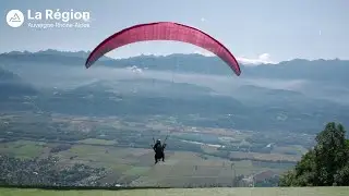 COUPE ICARE 2024 Le clip du jour 1/3