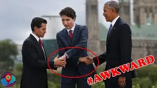 EMBARRASSING MOMENTS CAUGHT ON LIVE TV!