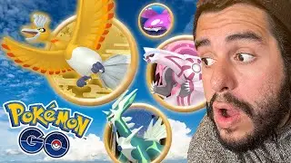 EL SECRETO DE HOOPA EN EL TOUR DE KALOS