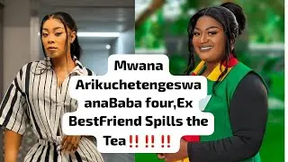 Ended in Tears‼️Friendship Turns Ugly,Madam Boss Vofumurwa Chihur**e Chese